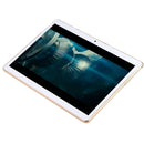 3G Phone Call Tablet PC, 10.1 inch, 1GB+16GB, Android 5.1 MTK6580 Quad-core up to 1.3GHz, WiFi, Bluetooth, OTG, GPS (Gold)