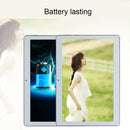 3G Phone Call Tablet PC, 10.1 inch, 1GB+16GB, Android 5.1 MTK6580 Quad-core up to 1.3GHz, WiFi, Bluetooth, OTG, GPS (Gold)