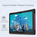 Hongsamde HSD1332T Commercial Tablet PC, 13.3 inch, 2GB+16GB, Android 8.1 RK3288 Quad Core Cortex A17 Up to 1.8GHz, Support Bluetooth & WiFi & Ethernet & OTG with LED Indicator Light(White)