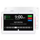 Hongsamde HSD1332T Commercial Tablet PC, 13.3 inch, 2GB+16GB, Android 8.1 RK3288 Quad Core Cortex A17 Up to 1.8GHz, Support Bluetooth & WiFi & Ethernet & OTG with LED Indicator Light(White)
