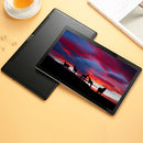 Hongsamde 4G Phone Call Tablet PC, 11.6 inch, 4GB+128GB, Android 8.1 MT6797 Deca Core up to 2.6GHz, with Keyboard, Support Bluetooth & WiFi & GPS & OTG & Dual SIM (Black)