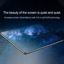 Huawei Honor Tab 5 AGS2-AL00HN, 4G Phone Call, 10.1 inch, 4GB+64GB, Face & Fingerprint Identification, Android 8.0 Hisilicon Kirin 659 Octa Core, 4 x 2.36 GHz + 4 x 1.7 GHz, Support GPS & Dual WiFi, Network: 4G, Not Support Google(Blue)