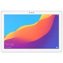 Huawei Honor Tab 5 AGS2-AL00HN, 4G Phone Call, 10.1 inch, 4GB+64GB, Face & Fingerprint Identification, Android 8.0 Hisilicon Kirin 659 Octa Core, 4 x 2.36 GHz + 4 x 1.7 GHz, Support GPS & Dual WiFi, Network: 4G, Not Support Google(Blue)