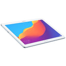 Huawei Honor Tab 5 AGS2-AL00HN, 4G Phone Call, 10.1 inch, 4GB+64GB, Face & Fingerprint Identification, Android 8.0 Hisilicon Kirin 659 Octa Core, 4 x 2.36 GHz + 4 x 1.7 GHz, Support GPS & Dual WiFi, Network: 4G, Not Support Google(Blue)