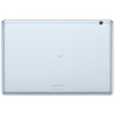 Huawei Honor Tab 5 AGS2-AL00HN, 4G Phone Call, 10.1 inch, 4GB+64GB, Face & Fingerprint Identification, Android 8.0 Hisilicon Kirin 659 Octa Core, 4 x 2.36 GHz + 4 x 1.7 GHz, Support GPS & Dual WiFi, Network: 4G, Not Support Google(Blue)