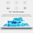 Huawei Honor Tab 5 AGS2-AL00HN, 4G Phone Call, 10.1 inch, 4GB+64GB, Face & Fingerprint Identification, Android 8.0 Hisilicon Kirin 659 Octa Core, 4 x 2.36 GHz + 4 x 1.7 GHz, Support GPS & Dual WiFi, Network: 4G, Not Support Google(Blue)