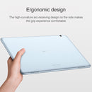 Huawei Honor Tab 5 AGS2-AL00HN, 4G Phone Call, 10.1 inch, 4GB+64GB, Face & Fingerprint Identification, Android 8.0 Hisilicon Kirin 659 Octa Core, 4 x 2.36 GHz + 4 x 1.7 GHz, Support GPS & Dual WiFi, Network: 4G, Not Support Google(Blue)