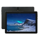 X107 4G Phone Call Tablet PC, 10.1 inch, 3GB+32GB, Android 9.0 MT6762 Octa Core 64-bits, Support Dual SIM / WiFi / Bluetooth / GPS / OTG(Black)