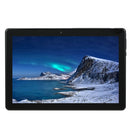 X107 4G Phone Call Tablet PC, 10.1 inch, 3GB+32GB, Android 9.0 MT6762 Octa Core 64-bits, Support Dual SIM / WiFi / Bluetooth / GPS / OTG(Black)