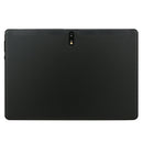 X107 4G Phone Call Tablet PC, 10.1 inch, 3GB+32GB, Android 9.0 MT6762 Octa Core 64-bits, Support Dual SIM / WiFi / Bluetooth / GPS / OTG(Black)