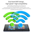 PiPO W11 2 in 1 Tablet PC, 11.6 inch, 4GB+64GB, Windows 10 System, Intel Gemini Lake N4120 Quad Core Up to 2.6GHz, with Keyboard & Stylus Pen, Support Dual Band WiFi & Bluetooth & Micro SD Card