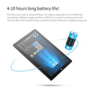 PiPO W11 2 in 1 Tablet PC, 11.6 inch, 4GB+64GB, Windows 10 System, Intel Gemini Lake N4120 Quad Core Up to 2.6GHz, with Keyboard & Stylus Pen, Support Dual Band WiFi & Bluetooth & Micro SD Card