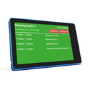 HSD1032 Touch Screen All in One PC, 10.1 inch, 2GB+16GB, Android 8.1, RK3288 Quad Core Cortex A17 1.8GHz, Support Bluetooth / WiFi / SD Card / OTG(Black)