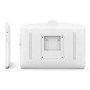 HSD1342 Wall-mounted Tablet PC, 13.3 inch, 2GB+16GB, Android 8.1 RK3288 Quad Core Cortex A17 Up to 1.8GHz, Support Bluetooth / WiFi / RJ45 / OTG(White)