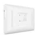 HSD1332 Wall-mounted Tablet PC, 13.3 inch, 2GB+16GB, Android 8.1 RK3288 Quad Core Cortex A17 Up to 1.8GHz, Support Bluetooth / WiFi / RJ45 / OTG(White)