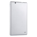 HSD8001 Tablet PC, 8 inch, 2GB+64GB, Windows 10, Intel Atom Z8300 Quad Core, Support TF Card & HDMI & Bluetooth & Dual WiFi(Silver)