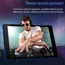 HSD8001 Tablet PC, 8 inch, 4GB+64GB, Windows 10, Intel Atom Z8300 Quad Core, Support TF Card & HDMI & Bluetooth & Dual WiFi(Silver)