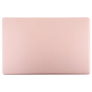 HONGSAMDE A11 HSD14A11 Notebook, 14 inch, 8GB+128GB, Windows 10 Intel N4120 Quad Core Up to 1.92Ghz, Support TF Card & Bluetooth & WiFi, US Plug(Rose Gold)