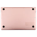 HONGSAMDE A11 HSD14A11 Notebook, 14 inch, 8GB+512GB, Windows 10 Intel N4120 Quad Core Up to 1.92Ghz, Support TF Card & Bluetooth & WiFi, US Plug(Rose Gold)