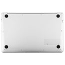 HONGSAMDE A11 HSD14A11 Notebook, 14 inch, 8GB+512GB, Windows 10 Intel N4120 Quad Core Up to 1.92Ghz, Support TF Card & Bluetooth & WiFi, US Plug(Silver)