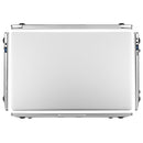 HONGSAMDE A11 HSD14A11 Notebook, 14 inch, 8GB+512GB, Windows 10 Intel N4120 Quad Core Up to 1.92Ghz, Support TF Card & Bluetooth & WiFi, US Plug(Silver)