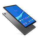 Lenovo Tab M10 Plus Enhanced Edition TB-X606F, 10.3 inch, 4GB+128GB, Android 9 Pie MediaTek P22T Octa-core up to 2.3GHz, Support Dual Band WiFi & BT & Micro SD Card(Grey)