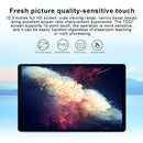 Lenovo Tab M10 Plus Enhanced Edition TB-X606F, 10.3 inch, 4GB+128GB, Android 9 Pie MediaTek P22T Octa-core up to 2.3GHz, Support Dual Band WiFi & BT & Micro SD Card(Grey)