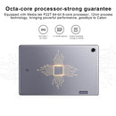 Lenovo Tab M10 Plus Enhanced Edition TB-X606F, 10.3 inch, 4GB+128GB, Android 9 Pie MediaTek P22T Octa-core up to 2.3GHz, Support Dual Band WiFi & BT & Micro SD Card(Grey)
