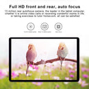 Lenovo Tab M10 Plus Enhanced Edition TB-X606F, 10.3 inch, 4GB+128GB, Android 9 Pie MediaTek P22T Octa-core up to 2.3GHz, Support Dual Band WiFi & BT & Micro SD Card(Grey)