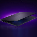 Xiaomi Redmi G Gaming Laptop, 16.1 inch, 16GB+512GB, Windows 10 Chinese Version, Intel Core i5-10200H Quad Core up to 4.1GHz, Support WiFi / Bluetooth / HDMI(Black)