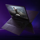 Xiaomi Redmi G Gaming Laptop, 16.1 inch, 16GB+512GB, Windows 10 Chinese Version, Intel Core i5-10200H Quad Core up to 4.1GHz, Support WiFi / Bluetooth / HDMI(Black)