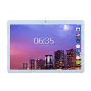 S1 4G Phone Call Tablet PC, 10.1 inch, 2GB+32GB, 2.5D Curved Screen Android 9.0 SC9863A Octa-core Cortex A55 1.6GHz, Support Dual SIM / WiFi / Bluetooth / GPS / OTG / FM (Gold)
