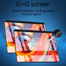 S1 4G Phone Call Tablet PC, 10.1 inch, 2GB+32GB, 2.5D Curved Screen Android 9.0 SC9863A Octa-core Cortex A55 1.6GHz, Support Dual SIM / WiFi / Bluetooth / GPS / OTG / FM (Black)