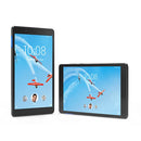 Lenovo E8 TB-8304F1 Tablet, 8 inch, 2GB+16GB, Android 7.0, MediaTek MT8163B Quad Core Up to 1.3GHz, Support Bluetooth & WiFi & GPS, US Plug(Black)