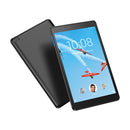 Lenovo E8 TB-8304F1 Tablet, 8 inch, 2GB+16GB, Android 7.0, MediaTek MT8163B Quad Core Up to 1.3GHz, Support Bluetooth & WiFi & GPS, US Plug(Black)