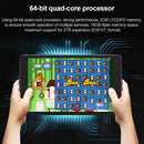 Lenovo E8 TB-8304F1 Tablet, 8 inch, 2GB+16GB, Android 7.0, MediaTek MT8163B Quad Core Up to 1.3GHz, Support Bluetooth & WiFi & GPS, US Plug(Black)