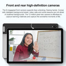 Lenovo Pad 11 inch WiFi Tablet TB-J606F, 4GB+64GB, Face Identification, Android 10, Qualcomm Snapdragon 662 Octa Core, Support Dual Band WiFi & Bluetooth(Grey)