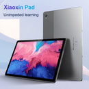 Lenovo Pad 11 inch WiFi Tablet TB-J606F, 4GB+64GB, Face Identification, Android 10, Qualcomm Snapdragon 662 Octa Core, Support Dual Band WiFi & Bluetooth(Grey)