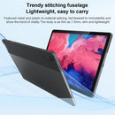 Lenovo Pad 11 inch WiFi Tablet TB-J606F, 4GB+64GB, Face Identification, Android 10, Qualcomm Snapdragon 662 Octa Core, Support Dual Band WiFi & Bluetooth(Grey)
