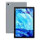 P30 4G Phone Call Tablet PC, 10.1 inch, 4GB+64GB, Android 9.0 SC9863A Octa-core Cortex A55 up to 1.6GHz, Support WiFi / Bluetooth / GPS, US Plug(Grey)