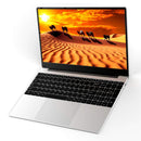 F15 Laptop, 15.6 inch, 8GB+512GB, Windows 10 OS, Intel Core M-5Y51 Dual Core 1.1-2.6GHz, Support TF Card & Bluetooth & WiFi & HDMI, US Plug