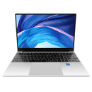 F15 Laptop, 15.6 inch, 8GB+1TB, Windows 10 OS, Intel Core M-5Y51 Dual Core 1.1-2.6GHz, Support TF Card & Bluetooth & WiFi & HDMI, US Plug