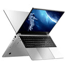 F15 Laptop, 15.6 inch, 8GB+1TB, Windows 10 OS, Intel Core M-5Y51 Dual Core 1.1-2.6GHz, Support TF Card & Bluetooth & WiFi & HDMI, US Plug