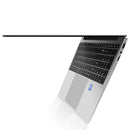 F15 Laptop, 15.6 inch, 8GB+1TB, Windows 10 OS, Intel Core M-5Y51 Dual Core 1.1-2.6GHz, Support TF Card & Bluetooth & WiFi & HDMI, US Plug