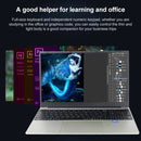 F15 Laptop, 15.6 inch, 8GB+1TB, Windows 10 OS, Intel Core M-5Y51 Dual Core 1.1-2.6GHz, Support TF Card & Bluetooth & WiFi & HDMI, US Plug