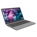 F19 Laptop, 14 inch, 8GB+128GB, Windows 10 OS, Intel Celeron J3455 / J4115 Quad Core 1.8-2.5GHz (Random CPU Delivery), Support TF Card & Bluetooth & WiFi & HDMI, US Plug