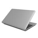 F19 Laptop, 14 inch, 8GB+128GB, Windows 10 OS, Intel Celeron J3455 / J4115 Quad Core 1.8-2.5GHz (Random CPU Delivery), Support TF Card & Bluetooth & WiFi & HDMI, US Plug
