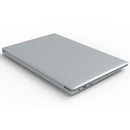 F14 Laptop, 15.6 inch, 8GB+128GB, Windows 10 OS, Intel Celeron J3455 Quad Core 1.5GHz-2.3GHz, Support TF Card & Bluetooth & WiFi & RJ45, US Plug