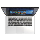 F14 Laptop, 15.6 inch, 8GB+256GB, Windows 10 OS, Intel Celeron J3455 Quad Core 1.5GHz-2.3GHz, Support TF Card & Bluetooth & WiFi & RJ45, US Plug