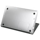 F14 Laptop, 15.6 inch, 8GB+256GB, Windows 10 OS, Intel Celeron J3455 Quad Core 1.5GHz-2.3GHz, Support TF Card & Bluetooth & WiFi & RJ45, US Plug